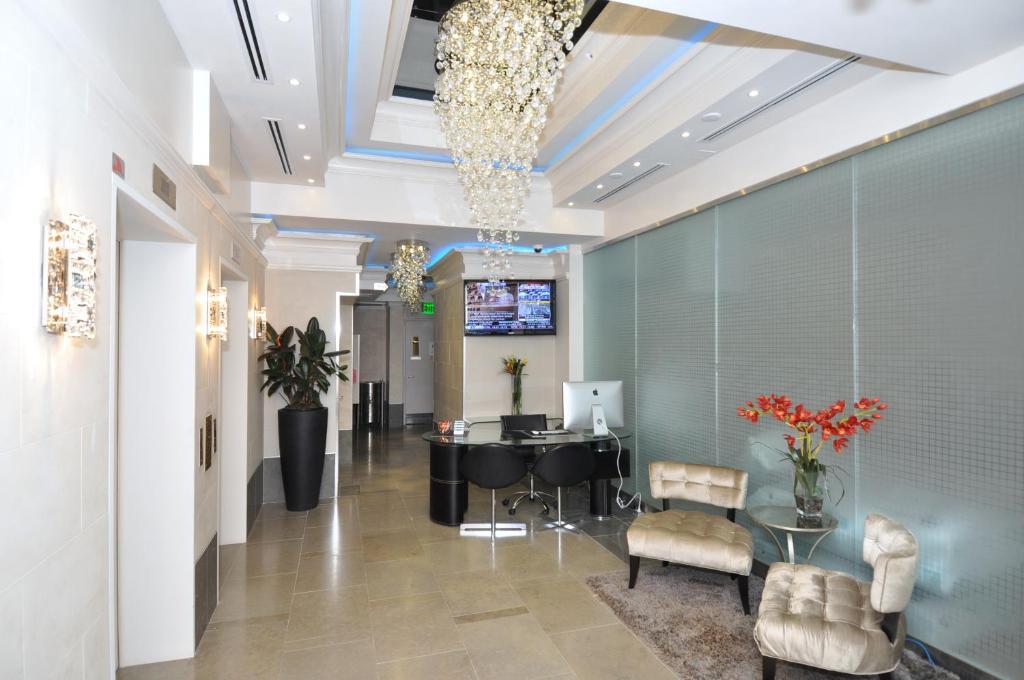 Yonge Suites Furnished Apartments Toronto Camera foto